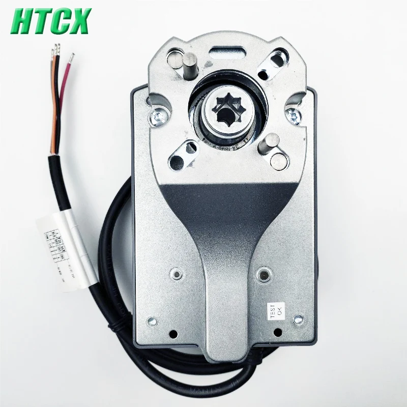 New Electric Air Valve Actuator  M9310-AUA-3  M9310-HGA-3  M9320-AUA-1  M9320-HGA-1  M9335-AUA-1  M9335-HGA-1