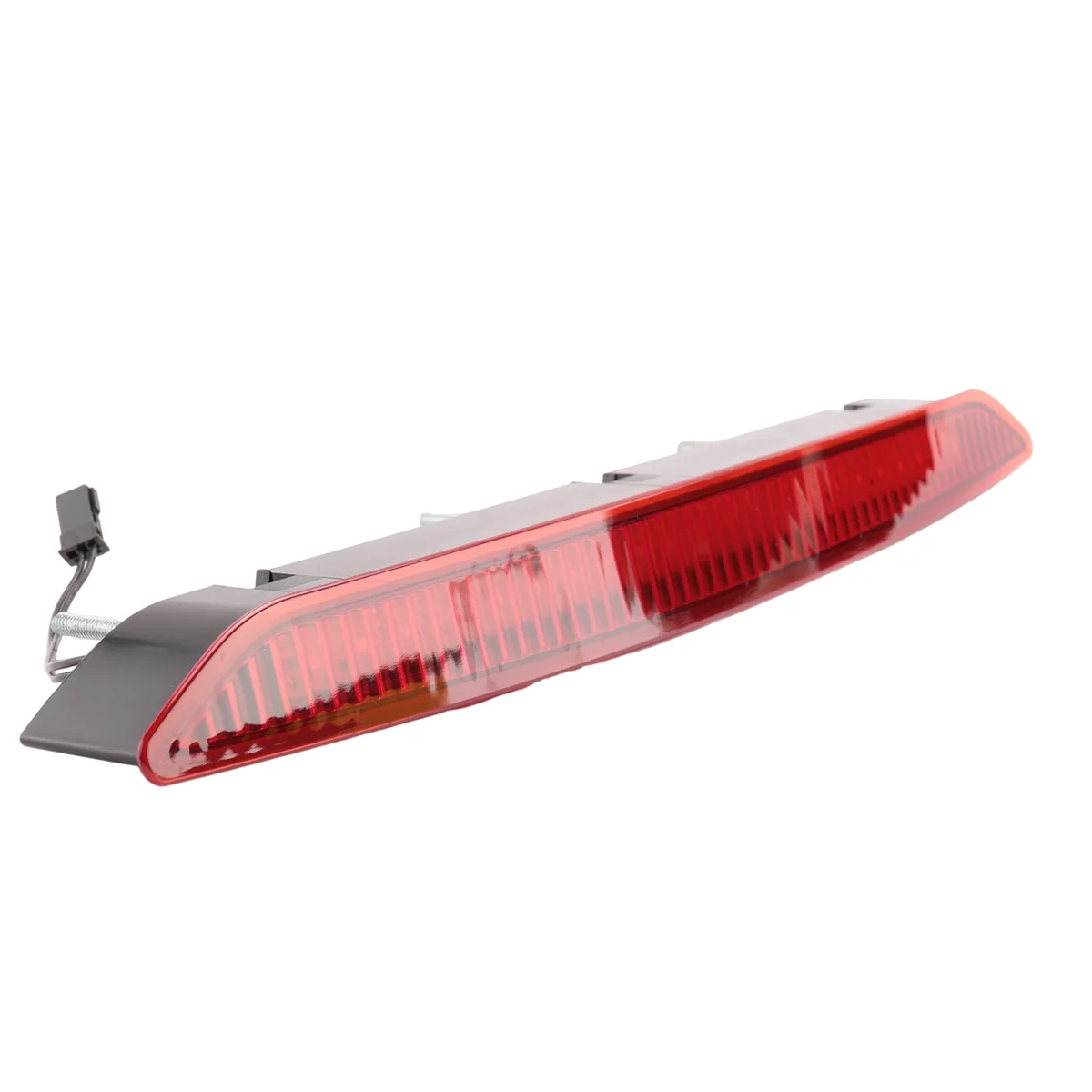 Car LED Third Tail Rear Stop Signal Lamp Brake Light for BMW Z4 E85 2003 2004-2008 63256930246 Car Indicator Red