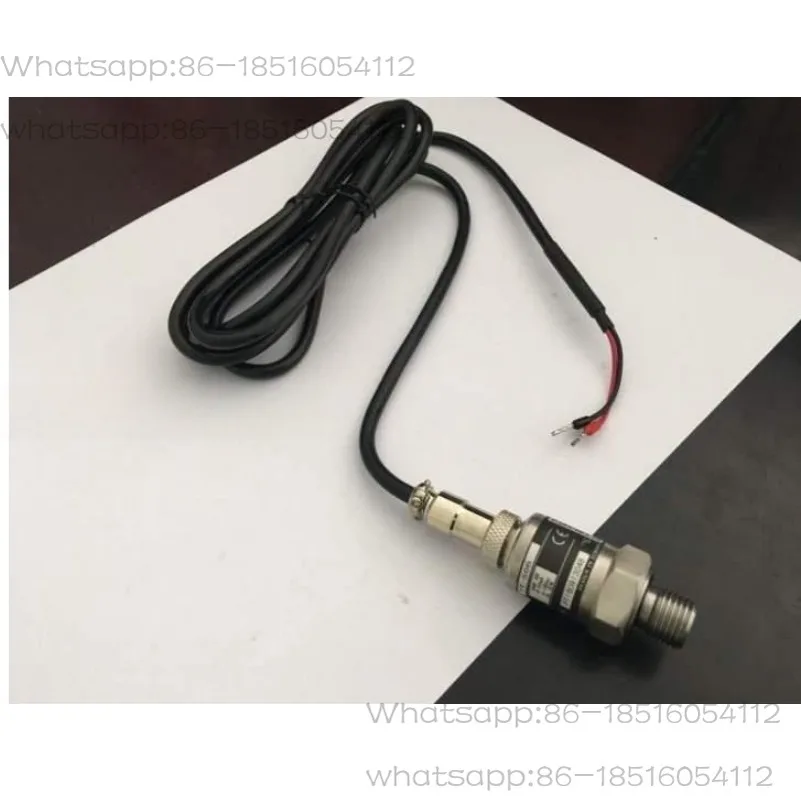 Stainless Steel Variable Frequency Water Pump Pressure Transmitter Constant Pressure Water Supply 24V High-end Sensor