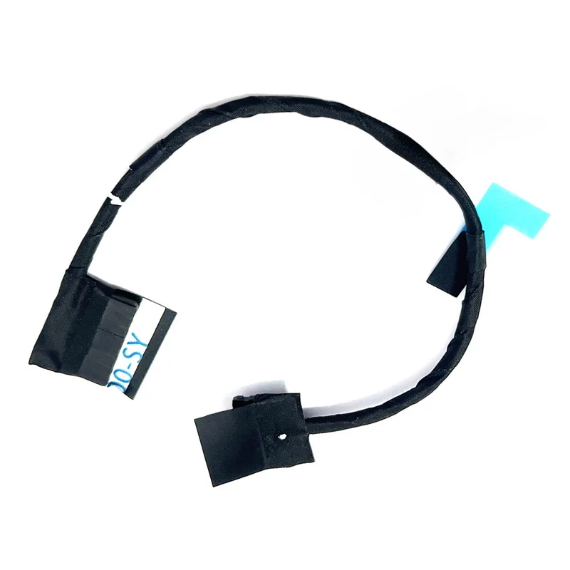A  Battery Cable Connector For DELL Alienware m18 R1 R2 INF18 450.0RU05.0021
