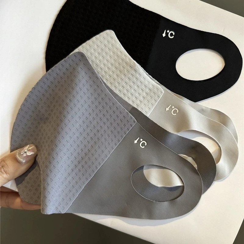 Summer Ice Feel Mas…