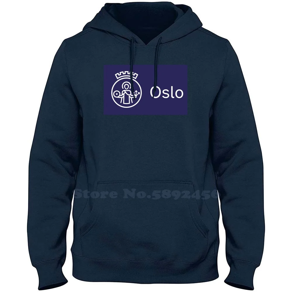 oslo kommune