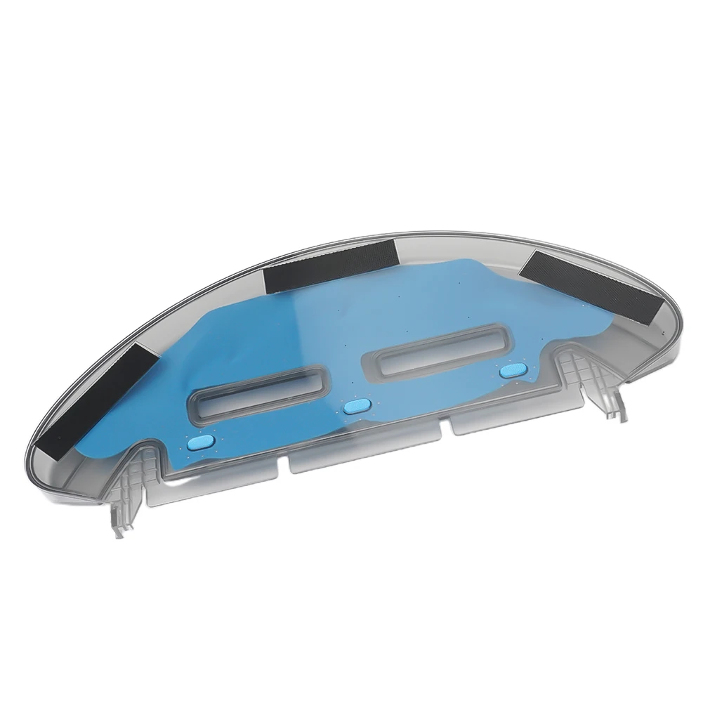 Replacement Water Tank for MEDION MD 19601 Robotic Vacuum Cleaner Spare Part Compatible with Floor Mopping Feature