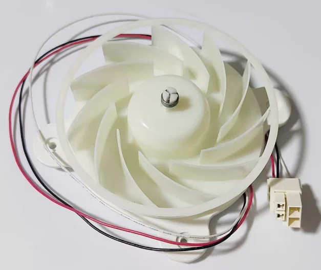 For Samsung refrigerator fan RS62FBRPN1S fan RS55K4000SP motor SA RF858QALATL