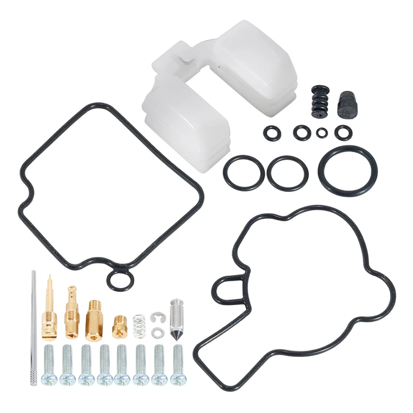 Für Honda AVT TRX450R Sportrax 450 R 2004-2005 TRX450R Motorrad Vergaser Reparatursatz – Detail 4