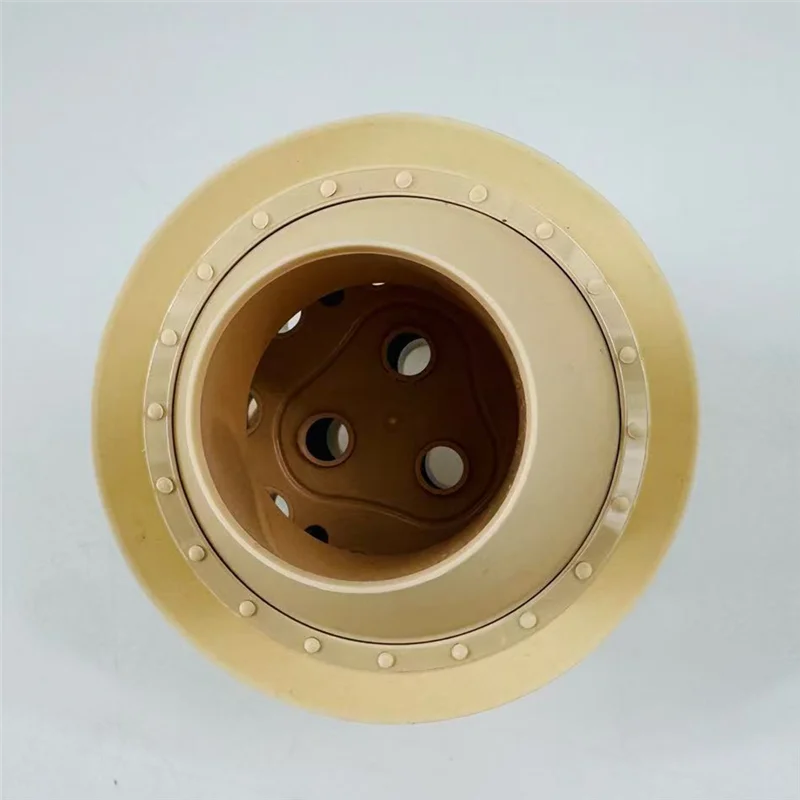 A85I-Multi-Cone Cyclone Dust Cup Separator Filter For Dreame V10S/R10 Handheld Wireless Vacuum Cleaner