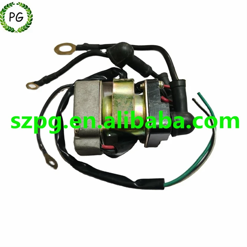 EX200 PC200 Excavat…