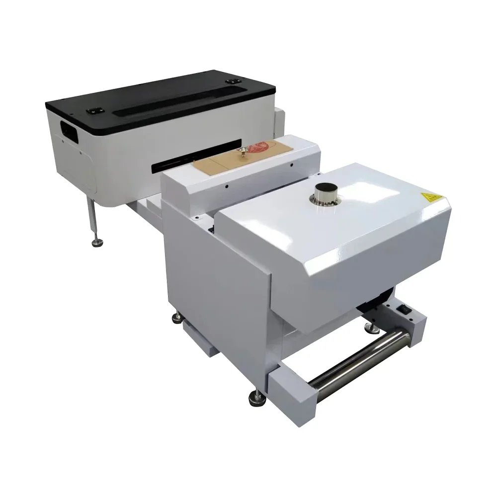 

High speed desktop dtf printer A3 2min/pc fast printing dtf printing machine Xp600 single head
