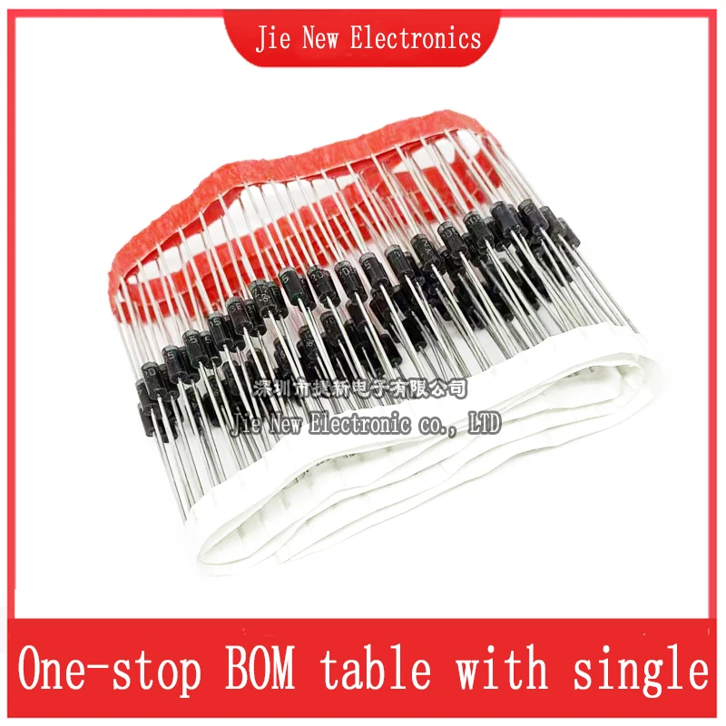 20PCS 3EZ43D5 3EZ47D5 3EZ51D5 3EZ56D5 3EZ62D5 3EZ68D5 3EZ82D5 3EZ100D5 3EZ110D5 3EZ120D5 3EZ150D5  3EZ200D5 DIP 3W Zener Diode