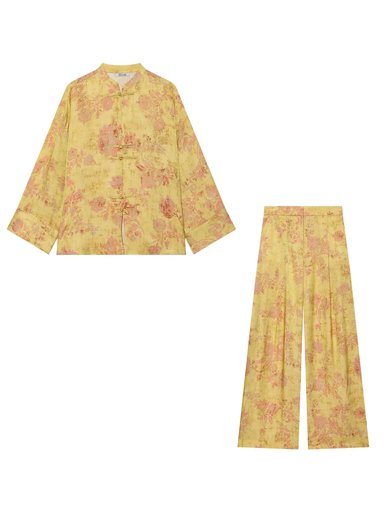 HH Fashion Women's Floral Prin - Vintage Fashion Style Female 评论和价格