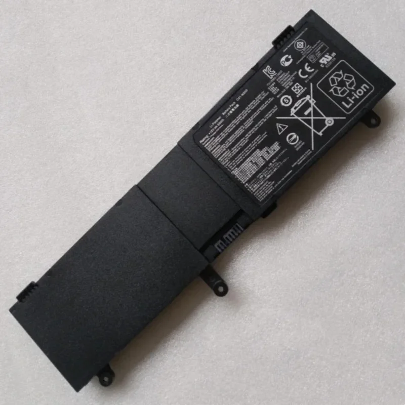 

C41-N550 Battery For Asus ROG G550J G550JK4200-SL GL550JK N550JA N550JV N550JK N550X47JS N550X47JV Q550LF R552J R552JK R552JV%10