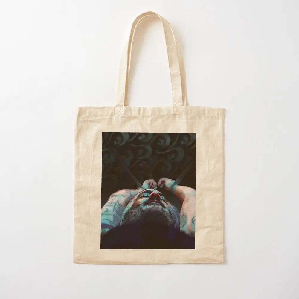 All Tied Up Tote Bag Lady bag Gift bag great ecological bags