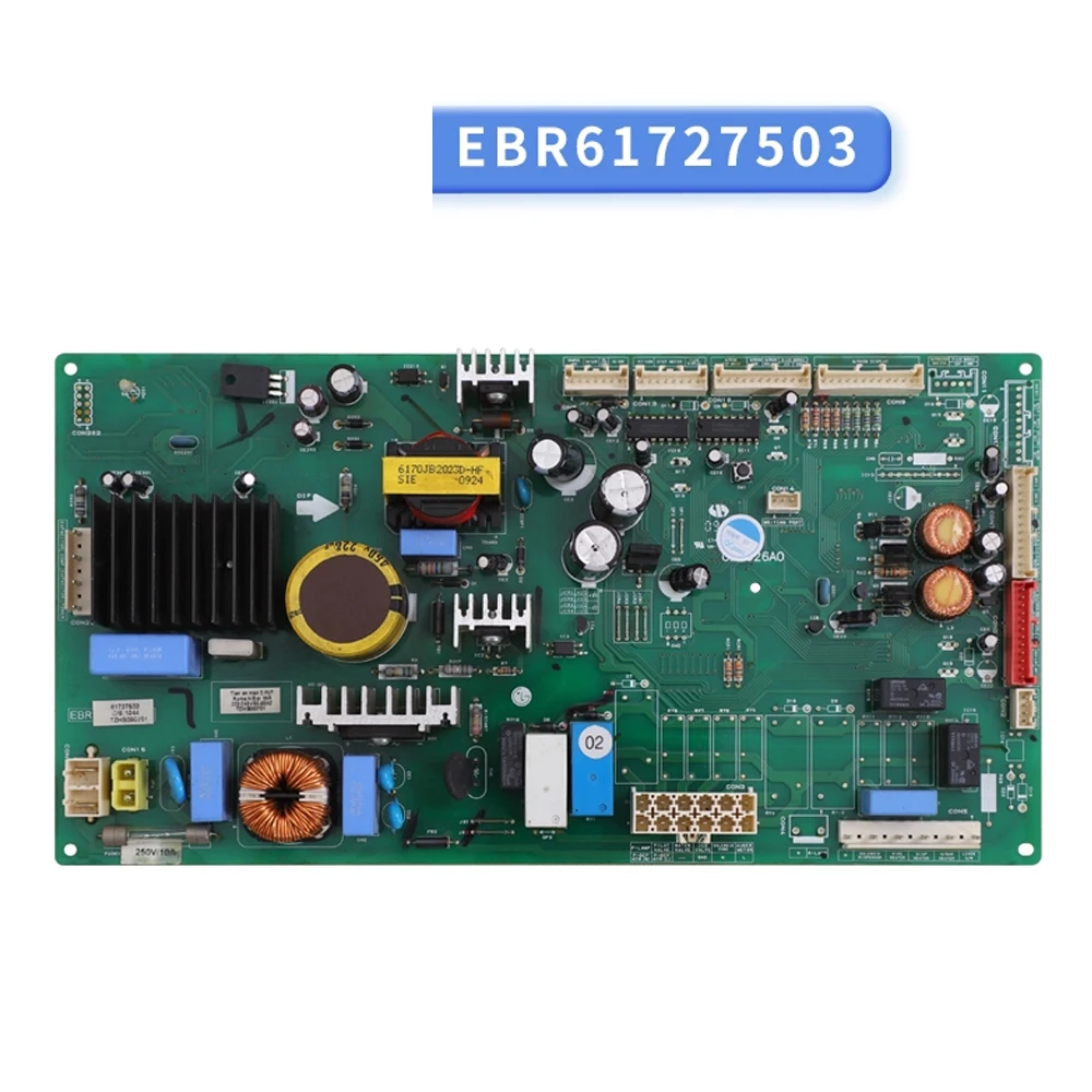 

Плата управления (PCB) для холодильника LG EBR61727503