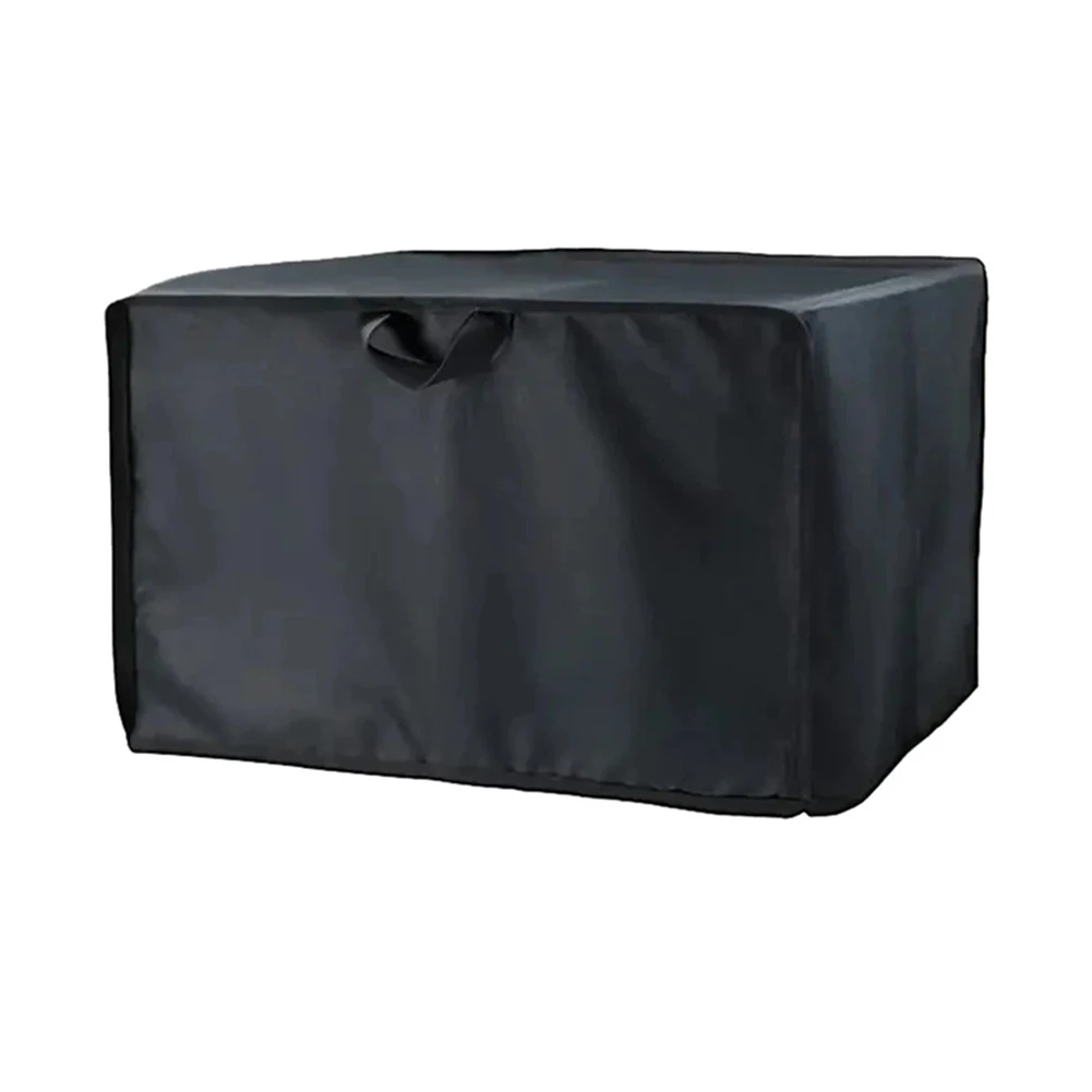 46*38*21cm Printer Dust Cover Waterproof Printer Cover Sunscreen Printer Cover Snug Fit UV Protection Moisture Resistant