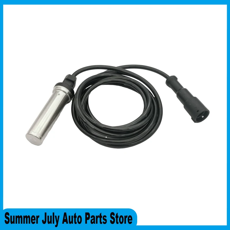 65809426 ABSセンサー フロント＆リア DAF LF45 LF55 ボルボ FH FL FM スカニアトラック用 1.8m 長 自動車センサー交換部品