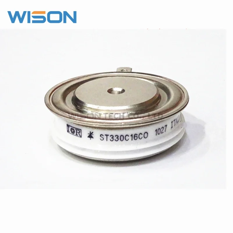 

ST330C16CO ST230C16CO ST230C16C0 ST330C16C0 FREE SHIPPING NEW AND ORIGINAL MODULE THYRISTOR