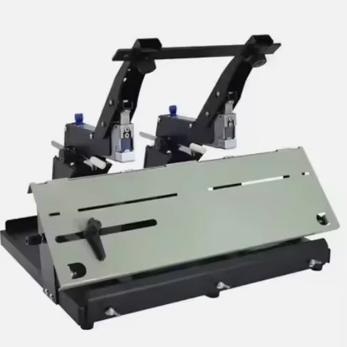 

High Quality Heavy-Duty Jumbo Industrial Stapler High-Capacity Manual Stapler Machine for Book Binding Office Use-Made Metal