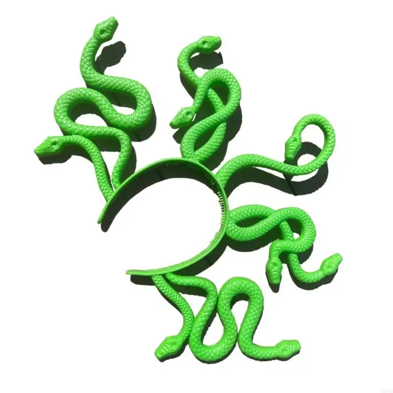 A3PB Durabilité Hair Hoop Thèmes Headwear Uni Unique Bands Bands Women Woîtres pour les fêtes à thème