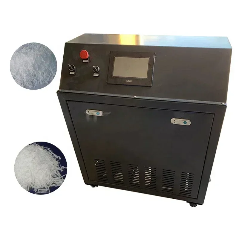 Pelletizer Machine / Dry Ice Making Machine / Dry Ice Machine Block Making Hot sales
