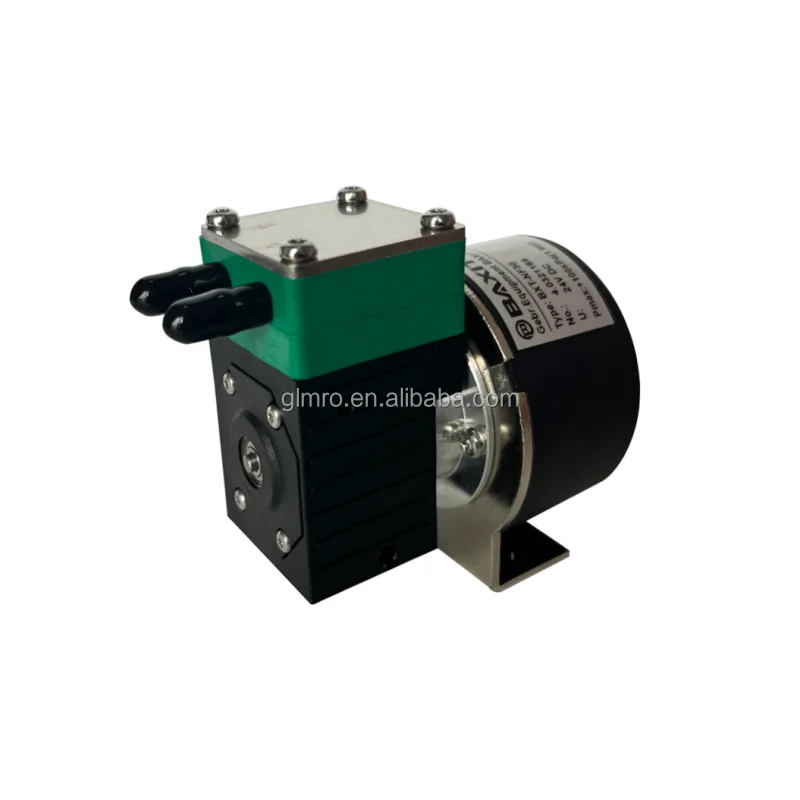 Diaphragm Liquid Pump NF30 Vacuum Pump Micro Sampling Pump