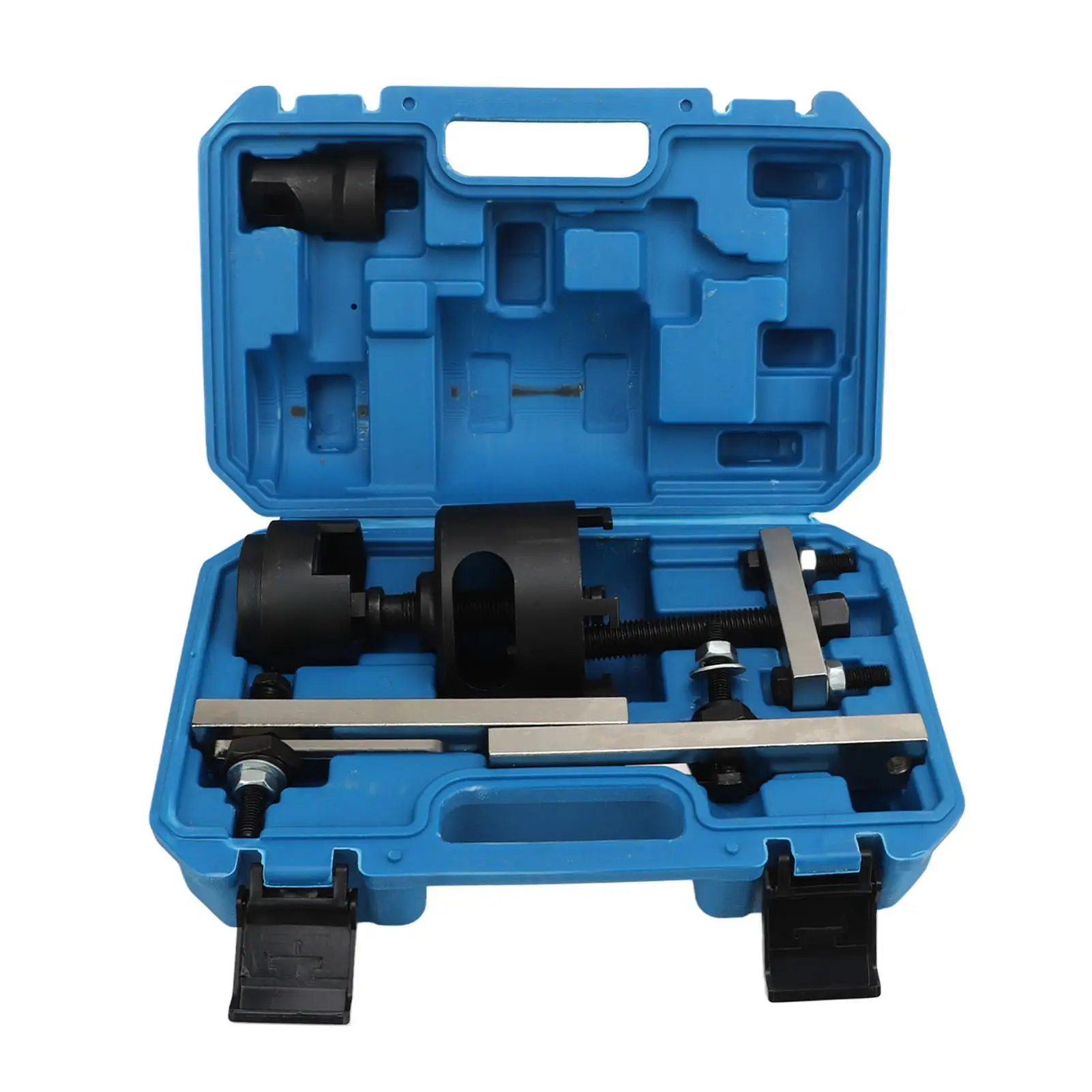 

T10373 High Strength Portable Rustproof Carbon Steel Dual Installer Remover Tool Efficient for A3 7 Speed Trans