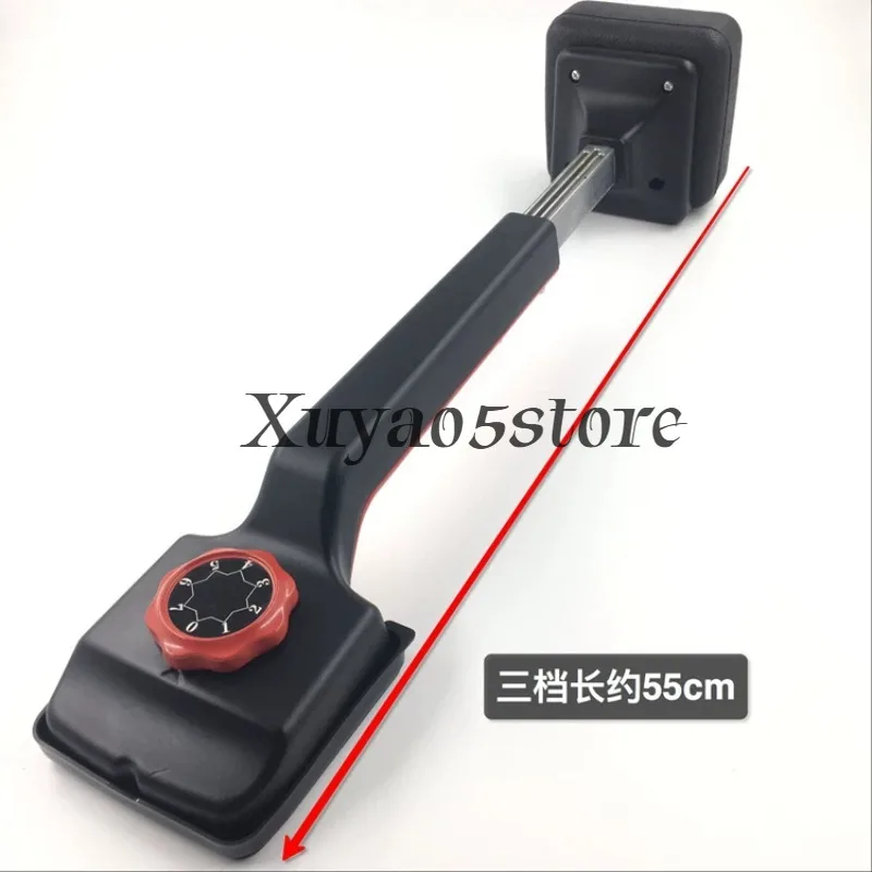 Adjustable Carpet Tool Struts t Tensioner Leveler Hotel Repair Paving Tool Tensioner