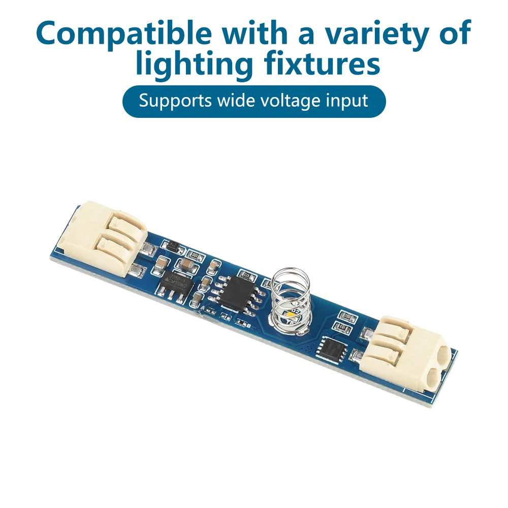 DC5V/12V/24V 4A Led…