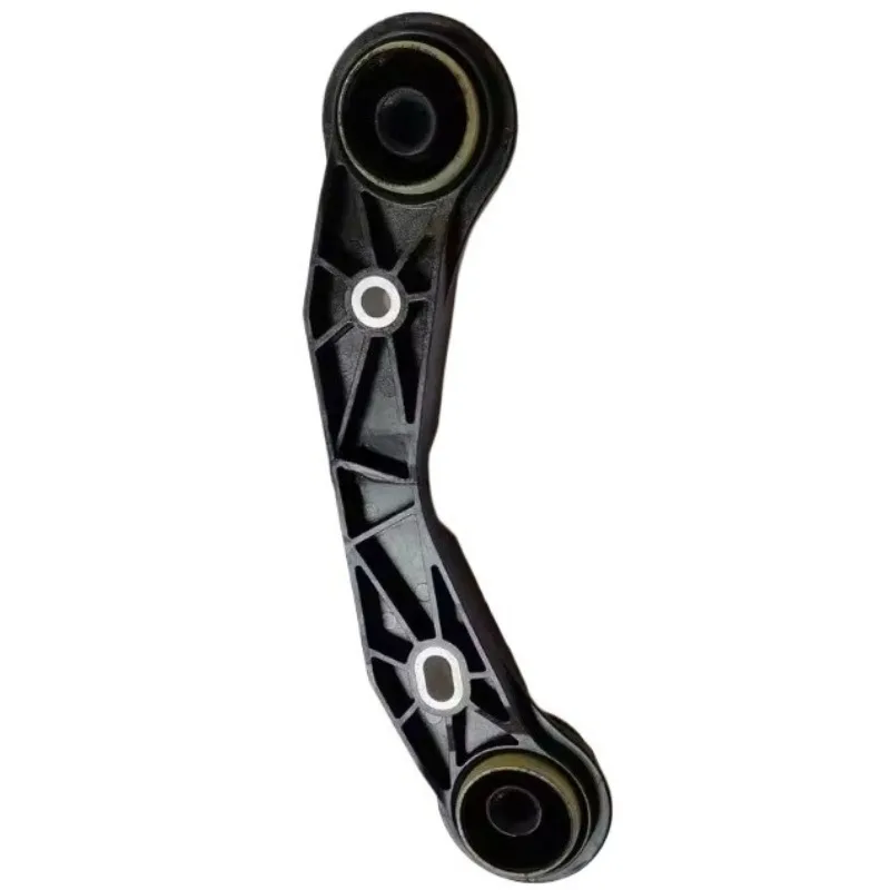 23289833 Exhaust Pipe Hanger Ear Bracket for Buick Regal Lacrosse for Cadillac XTS for Chevrolet Malibu Black Part