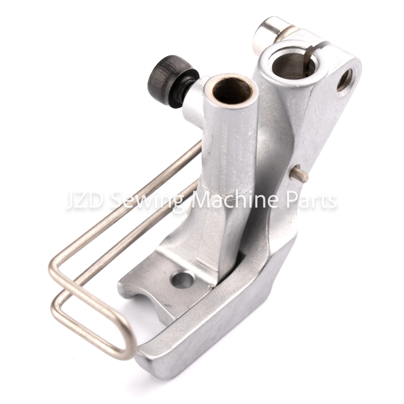 KH367PB RIGHT TOE LEFT PIPING WALKING FOOT Compatible with DURKOPP ADLER 367 467 767 JUKI LU-2210