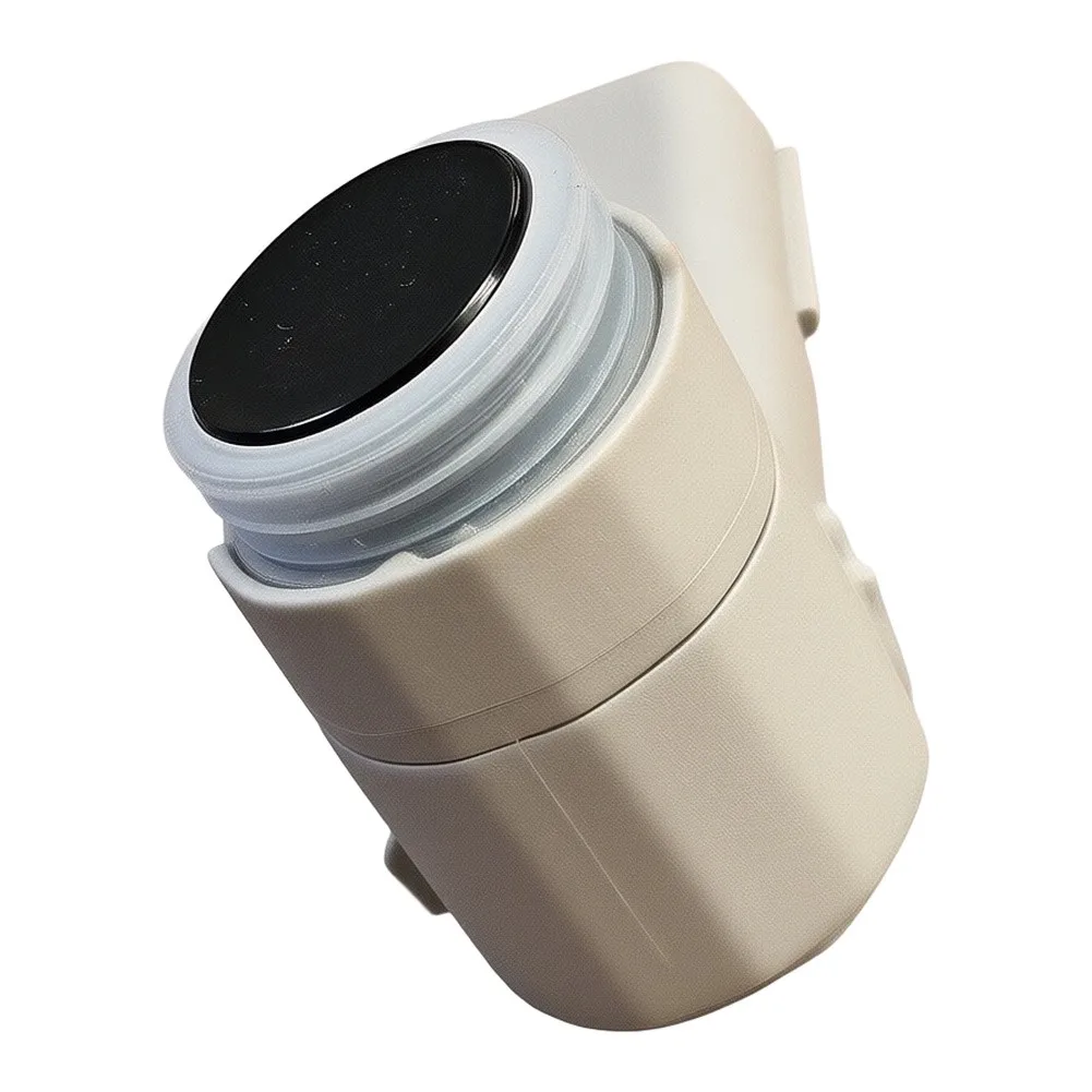 As Shown Rear Parking Sensor Easy Install Parking Sensor Easy Installation Design Precise Distance Measurement