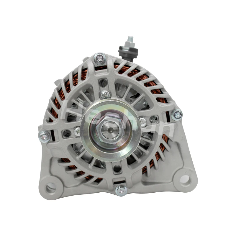 New OEM Genuine Alternator For MAZDA 6 MAZDA CX-5 MAZDA 3 2013 2014 2015 2016 2017 PEDD18300 PE01-18-300 PEDD-18-300 A5TL0491