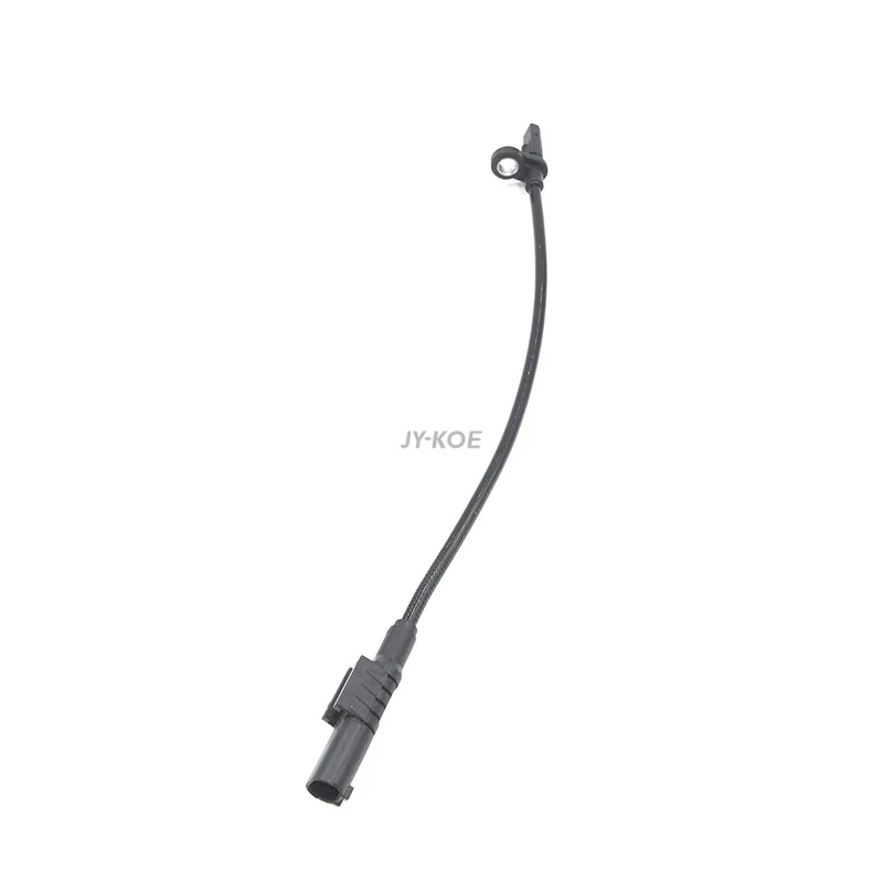 ABS Wheel Speed Sensor Cable Rear For Mercedes Benz 1669054102 W166 X166 GLE320 GLE400 GLE43AMG GLE500 GLE63 GLE300D AMGGL63