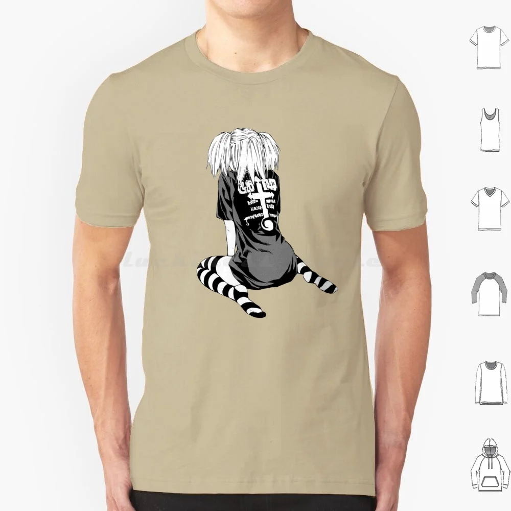 Goth Anime Girl ( H…