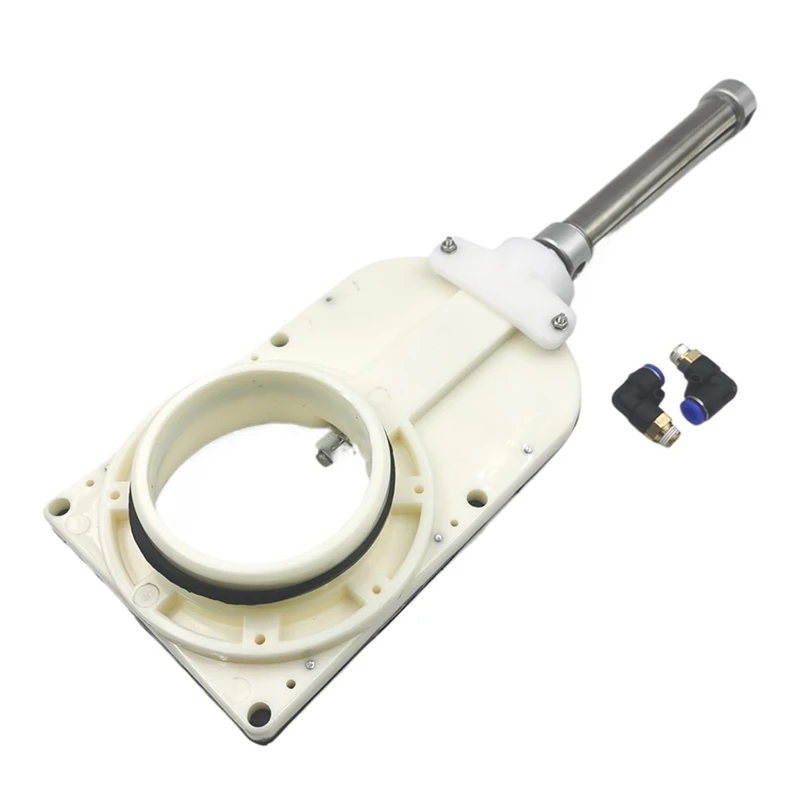 

Well-HC-B-58012 A81776306131 A0008600043 A0008600143 Toilet Drain Blowdown Valve For BUS/RV/BOAT/TRUCK