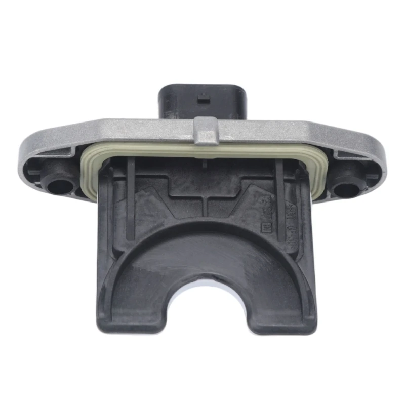 Automatic Transmission AE8Z7F293A for 2011-2019 with Integrated Electrical Connection, Plastic Housing, & H9EE