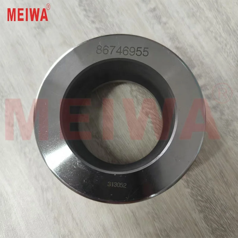 Shank Thrust 86746955 Rock Drills Part 867 469 55 Be Suitable for Montabert HC95 Energy and Mining Equipment
