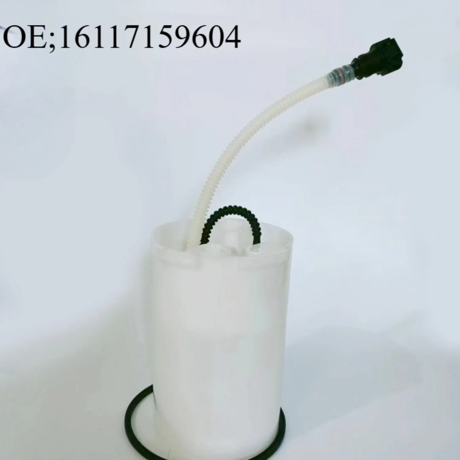 

Automotive Fuel Pump Assembly OE:16117159604 For BMW X3(E83) 2.0 I,2.5 I, 3.0 I XDrive