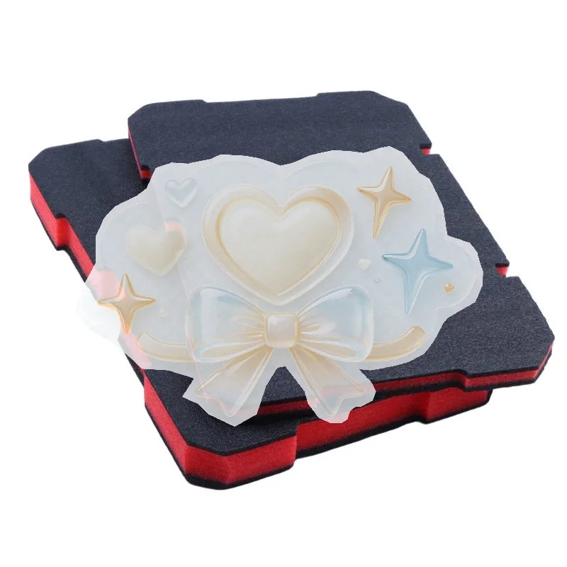 Cuttable Foam Inserts for Packout Tool Box, Shockproof Anti-scratch Protective Liners for Carpenter Tool Organization