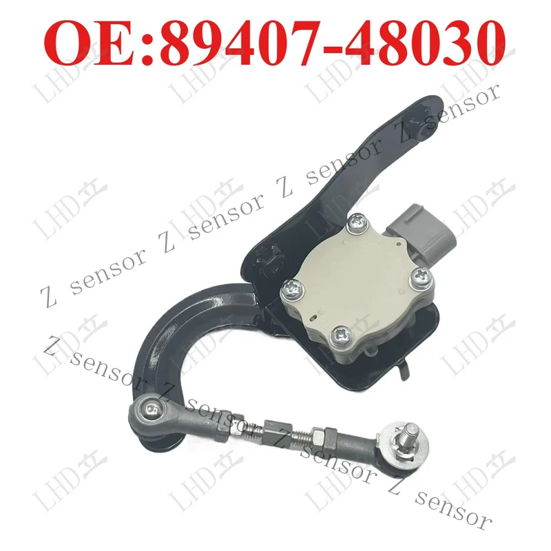 AAA+ Rear Right Height Control Sensor 89407-48030 For Lexus RX330 RX350 RX400h 04-09