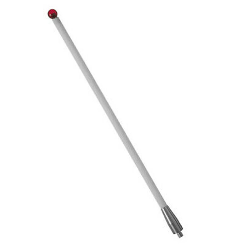 

2 * Contact Probe Contact Probe M4*D6*L150 Resistance Ru By Ball Shank Stylus Size Stem Material 150mm Corrosion Resistance