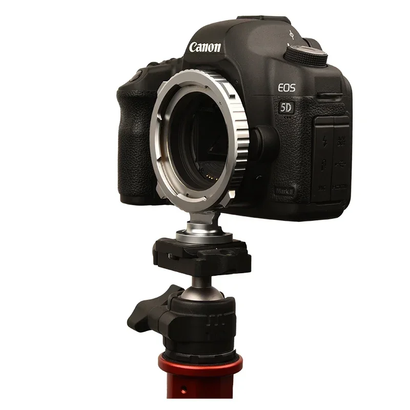 Lens Mount Adapter … - image