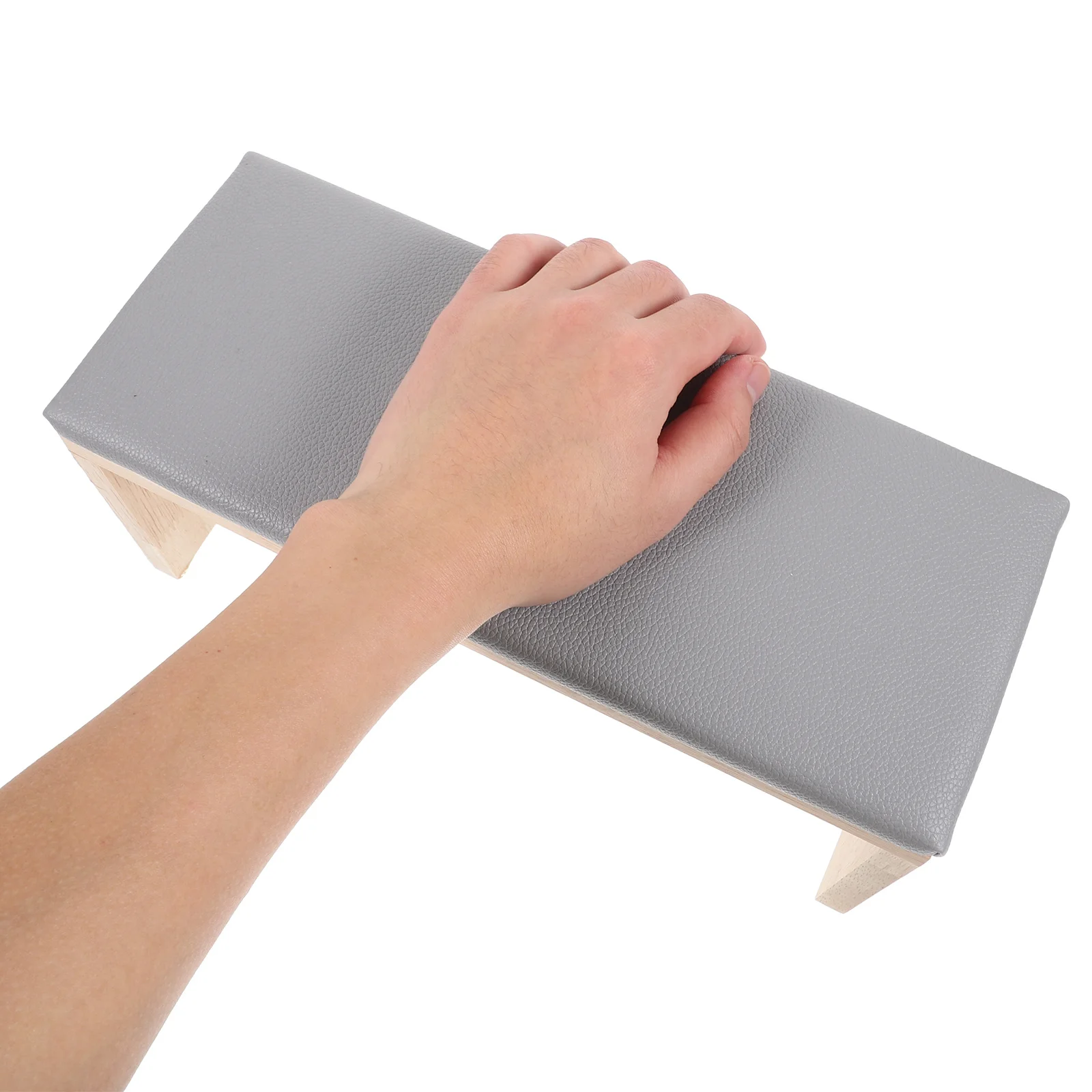 

1pc Manicure Hand Pillow Set Russian Style Nail Art Hand Support For Wrist Neck Relief Manicure Tool Salon Accessory