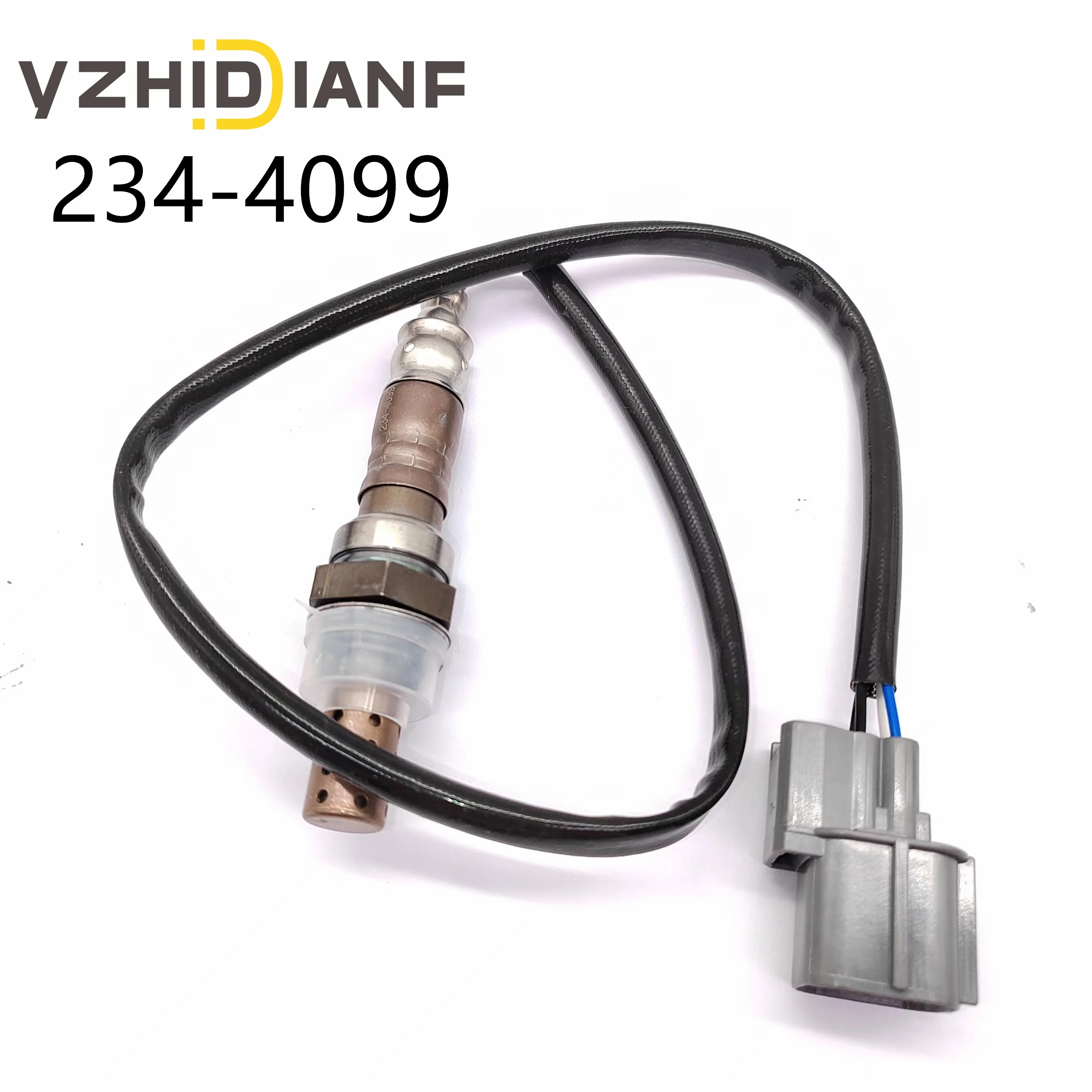 1pc 234-4099 Brand New Denso O2 oxygen sensor is suitable for Honda Accord Civic