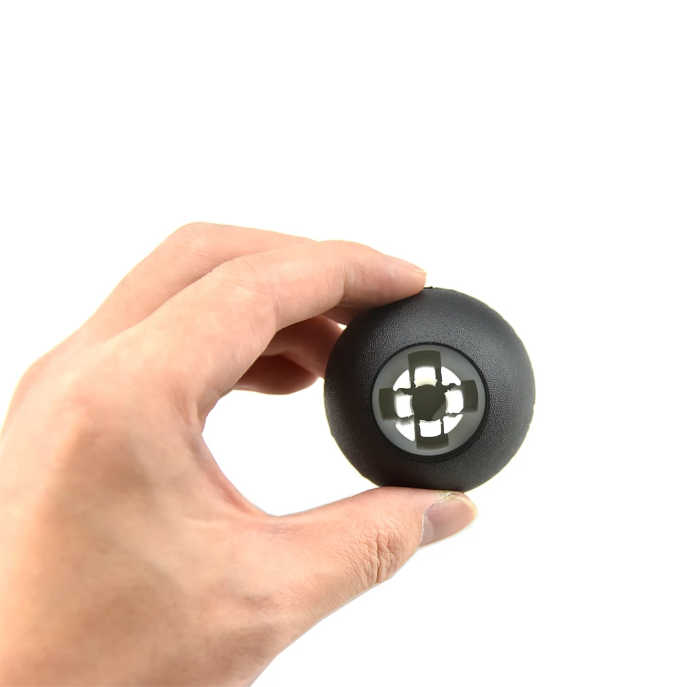New Automatic Gear Shift Knob Fit For Mercedes Smart Fortwo 450 1998 1999 2000 2001 2012 2013 2014 Gear Shift Knob