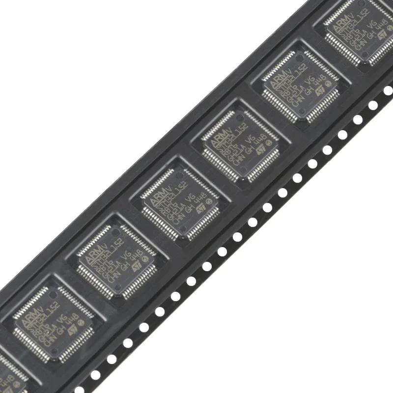 STM32L152RBT6, original, a estrenar, auténtico, LQFP-64