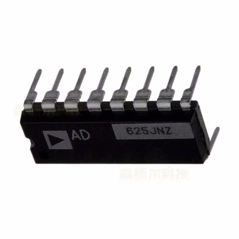 

10Pcs/Lot AD625JN 16-DIP Help PCBA Complete BOM And Material List