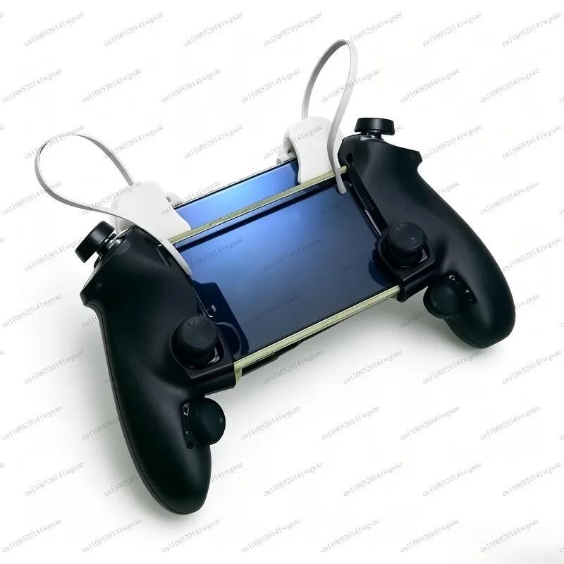 6 8 Fingers Mobile Game Physical Triggers Mobile Phone Shooting Game Auxiliary Control Buttons