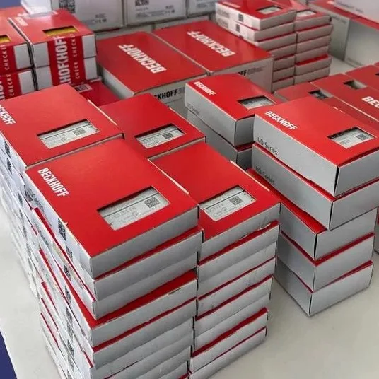 Beckhoff KL1862 KL1904 KL2904 KL6904 KL2012 الاستفسار الأصلي الجديد