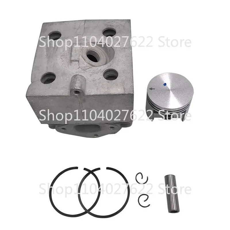 Cylinder Piston Kit for Stihl BR380 BR400 BR420 SR420 SR400 (46mm)  OEM 4203 020 1201