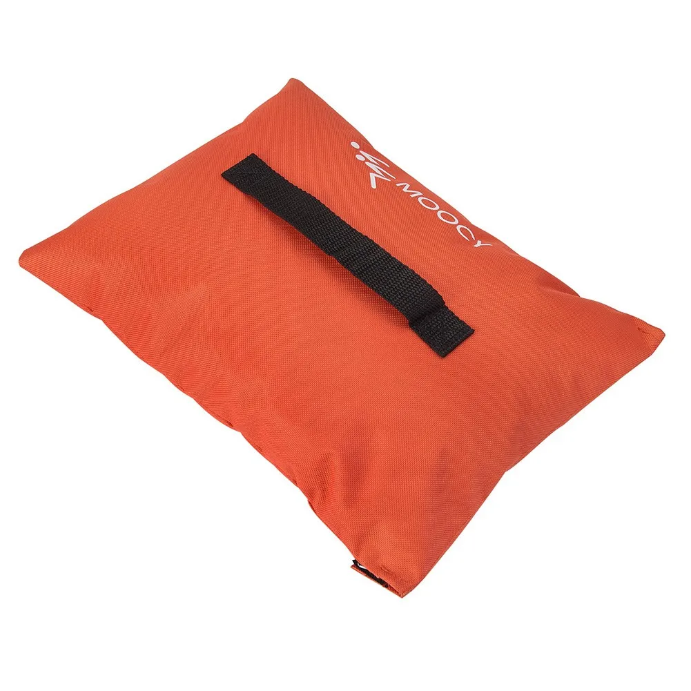 Diskon Besar Yang Dapat Diandalkan Tas Pasir Portabel Terbaru Karung Pasir Olahraga Latihan 13.5X10 Inci/35X25Cm 600D Kain Oxford